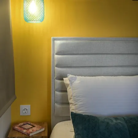 Alsalos Sea View Apartman Hriszí Aktí Haniá