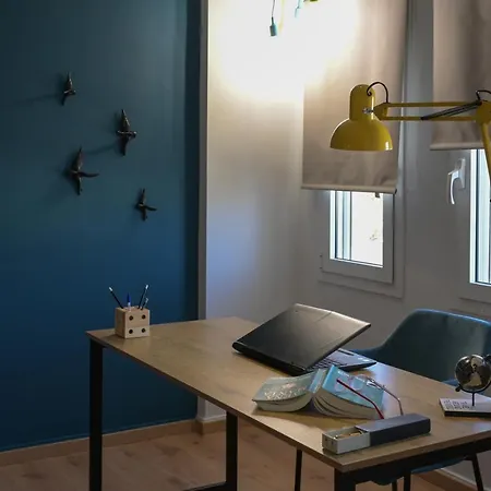 Alsalos Sea View Hriszí Aktí Haniá