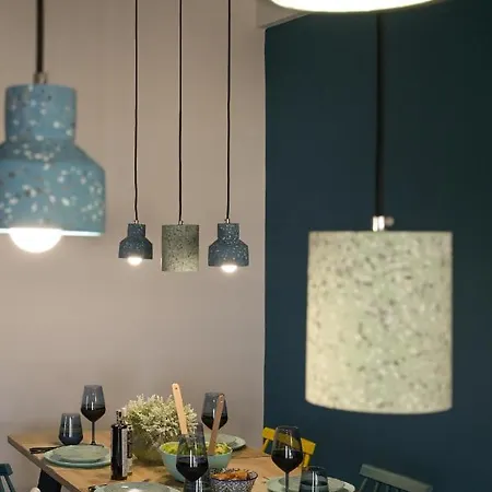 Apartman Alsalos Sea View