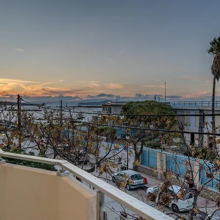 Alsalos Sea View Apartman *