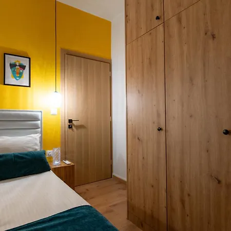 Alsalos Sea View Chania (Crete)