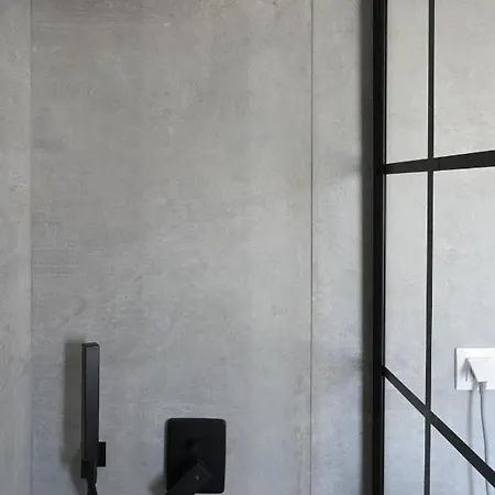 Alsalos Sea View Apartment *