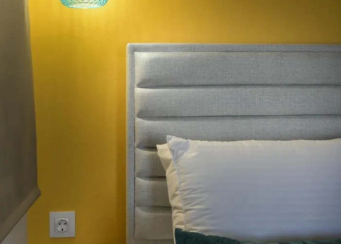 Alsalos Sea View Apartment Chania (Crete)